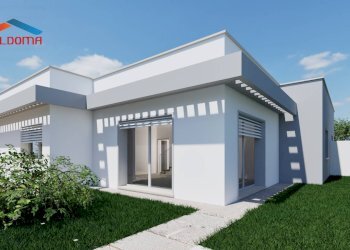 Foto 4 - Villa via masserei
 
73-75-77, Nardò - foto 4