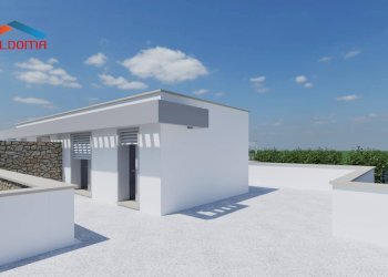 Foto 5 - Villa via masserei
 
73-75-77, Nardò - foto 5