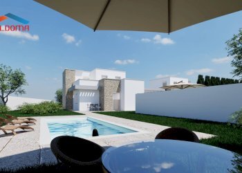 Foto 1 - Villa via masserei
 
73-75-77, Nardò - foto 1