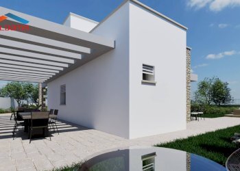 Foto 2 - Villa via masserei
 
73-75-77, Nardò - foto 2