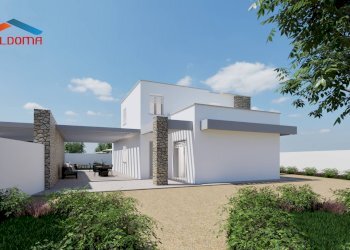 Foto 4 - Villa via masserei
 
73-75-77, Nardò - foto 4
