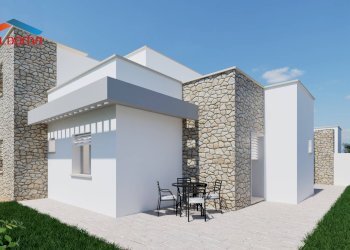 Foto 6 - Villa via masserei
 
73-75-77, Nardò - foto 6