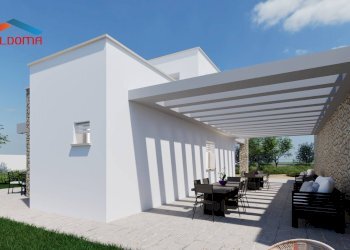 Foto 7 - Villa via masserei
 
73-75-77, Nardò - foto 7