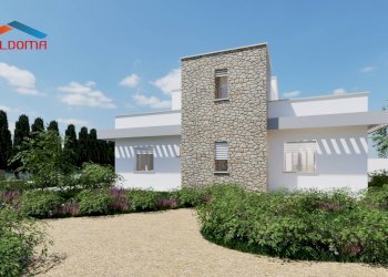 Foto 1 - Villa via masserei
 
73-75-77, Nardò - foto 1