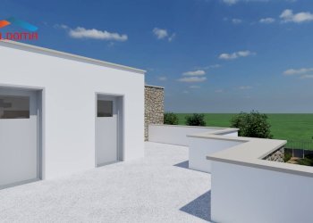 Foto 5 - Villa via masserei
 
73-75-77, Nardò - foto 5