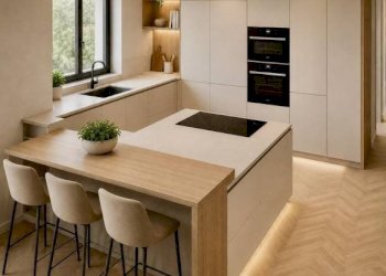 Cucina - Monolocale via Borgo Santa Caterina, Bergamo (zona Borgo Santa Caterina) - foto 3