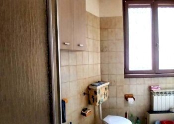Bagno - Appartamento via Piedo, 2, Tresivio - foto 7