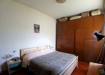 Camera da letto - Appartamento via Piedo, 2, Tresivio - foto 8