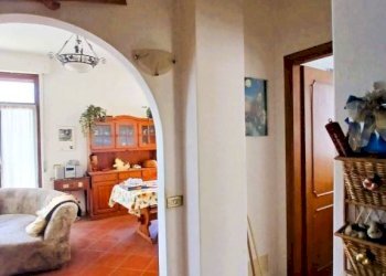Disimpegno - Appartamento via Piedo, 2, Tresivio - foto 14