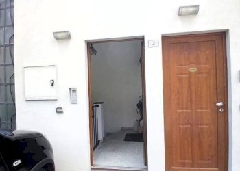 Facciata - Appartamento via Piedo, 2, Tresivio - foto 17