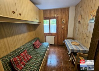 Camera da letto - Two-room apartment strada Statale del Terminillo, Rieti - photo 2
