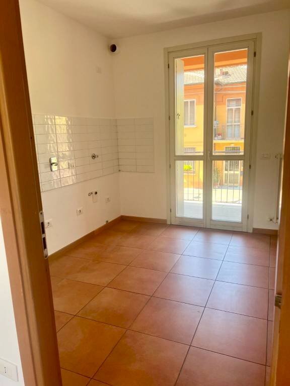 Cucina - Trilocale via Creti, Budrio - foto 3