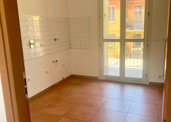 Cucina - Trilocale via Creti, Budrio - foto 3