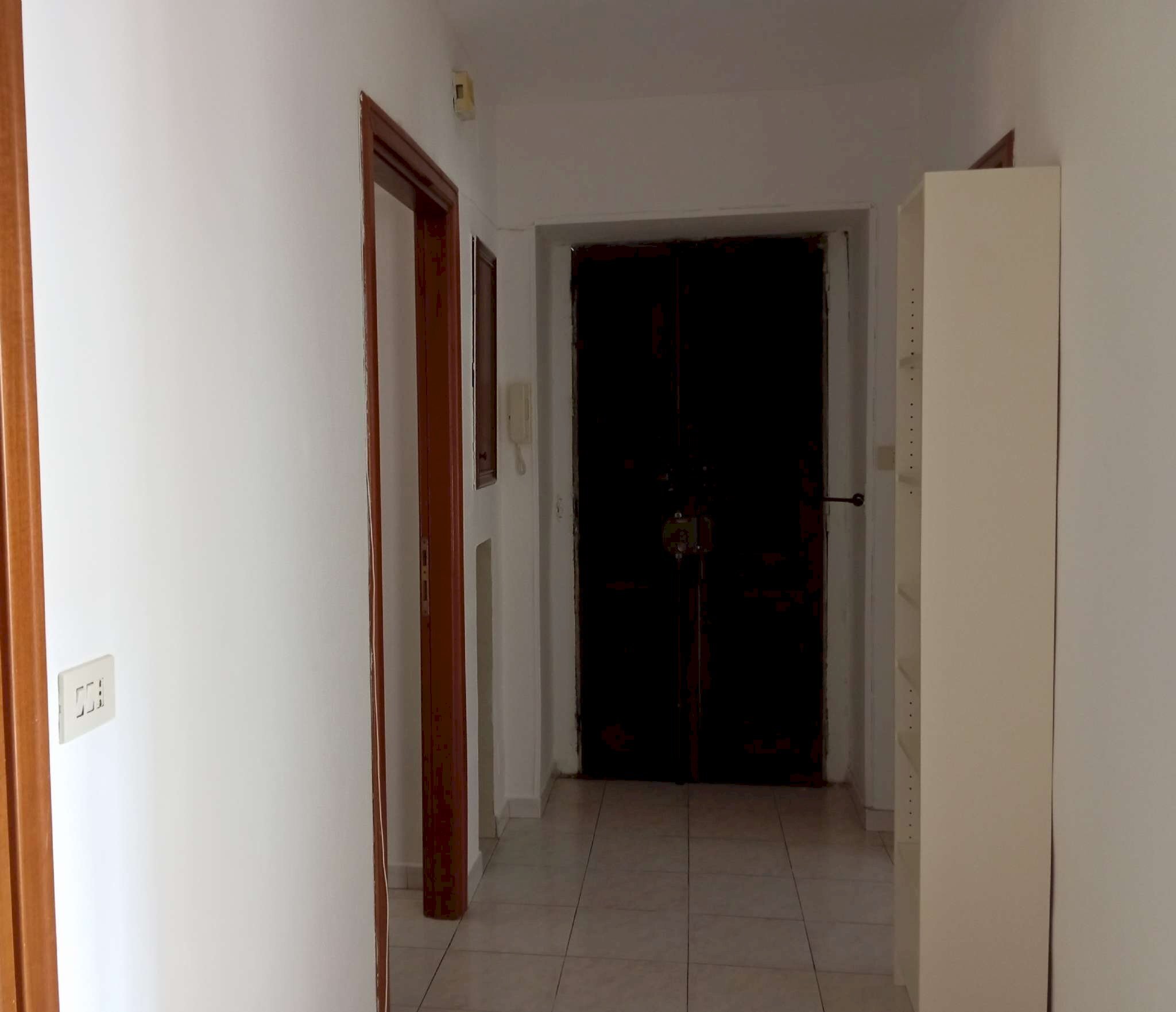 ingresso - Quadrilocale via Belfiore, 35, Torino (zona San Salvario) - foto 3