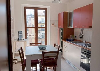 cucina - Appartamento via Belfiore, 35, Torino (zona San Salvario) - foto 5