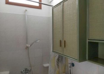 bagno - Appartamento via Belfiore, 35, Torino (zona San Salvario) - foto 12