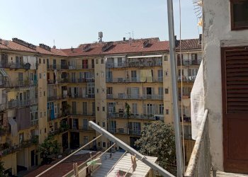 vista - Appartamento via Belfiore, 35, Torino (zona San Salvario) - foto 13