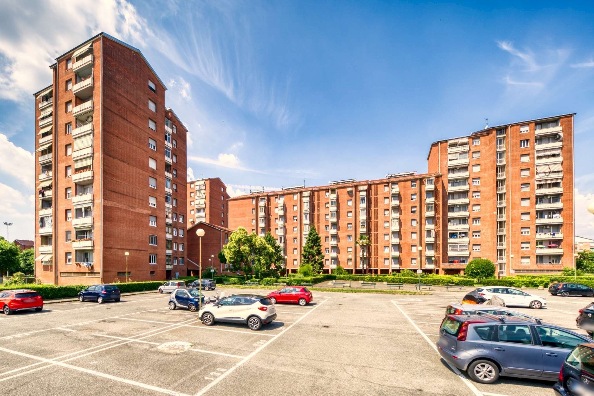 FACCIATA - Three-room apartment corso MOLISE, 57C, Torino - photo 1
