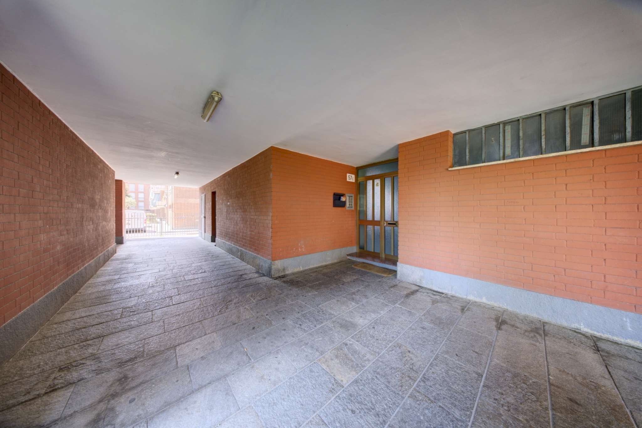 INGRESSO - Three-room apartment corso MOLISE, 57C, Torino - photo 2