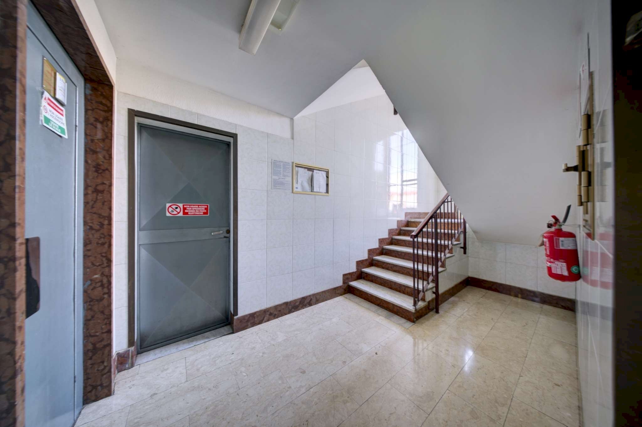 INGRESSO - Three-room apartment corso MOLISE, 57C, Torino - photo 3
