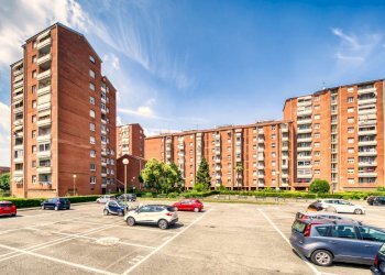 FACCIATA - Three-room apartment corso MOLISE, 57C, Torino - photo 1