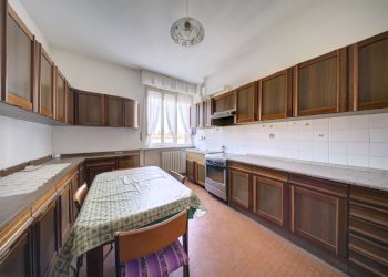 CUCINA - Three-room apartment corso MOLISE, 57C, Torino - photo 7