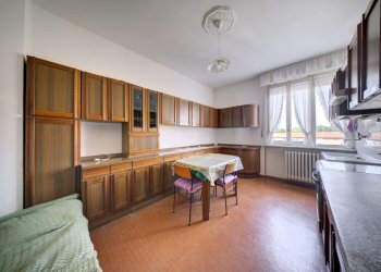 CUCINA - Three-room apartment corso MOLISE, 57C, Torino - photo 8