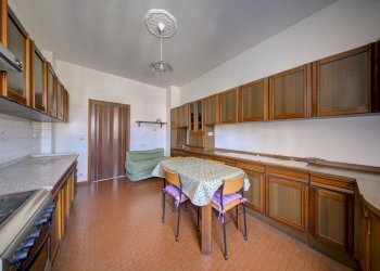 CUCINA - Three-room apartment corso MOLISE, 57C, Torino - photo 9