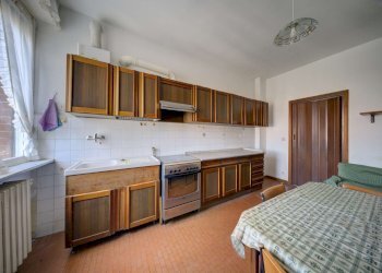 CUCINA - Three-room apartment corso MOLISE, 57C, Torino - photo 10