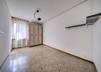 CAMERA DA LETTO - Three-room apartment corso MOLISE, 57C, Torino - photo 12
