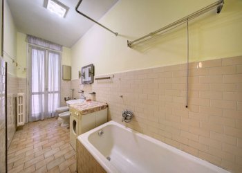 BAGNO - Three-room apartment corso MOLISE, 57C, Torino - photo 15