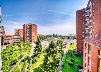 VISTE - Three-room apartment corso MOLISE, 57C, Torino - photo 18