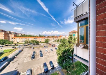 VISTE - Three-room apartment corso MOLISE, 57C, Torino - photo 19