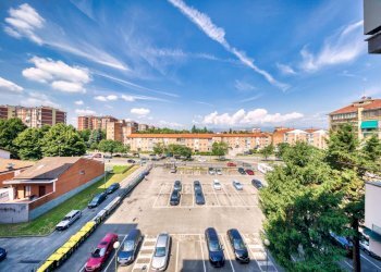 VISTE - Three-room apartment corso MOLISE, 57C, Torino - photo 20