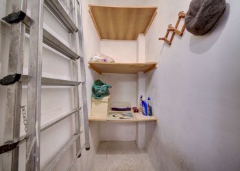 RIPOSTIGLIO - Three-room apartment corso MOLISE, 57C, Torino - photo 21