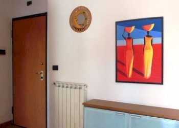 Ingresso - Trilocale via Fiumara, Genova (zona Sampierdarena) - foto 4