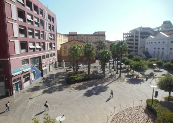 Vista - Trilocale via Fiumara, Genova (zona Sampierdarena) - foto 9