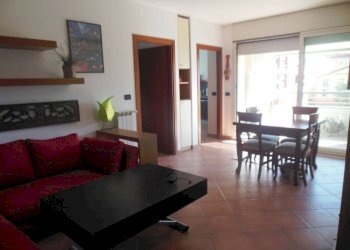 Salone - Trilocale via Fiumara, Genova (zona Sampierdarena) - foto 10