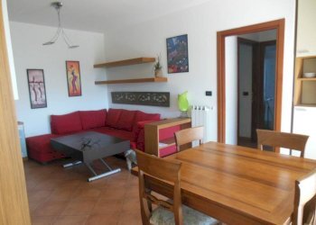 Salone - Trilocale via Fiumara, Genova (zona Sampierdarena) - foto 11