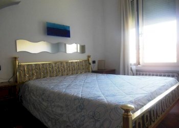 Camera da letto - Trilocale via Fiumara, Genova (zona Sampierdarena) - foto 14