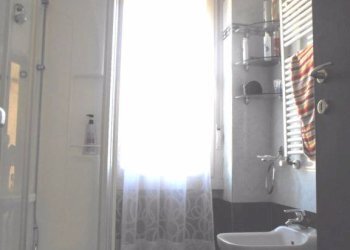 Bagno - Trilocale via Fiumara, Genova (zona Sampierdarena) - foto 16