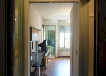 Disimpegno - Trilocale via Fiumara, Genova (zona Sampierdarena) - foto 18