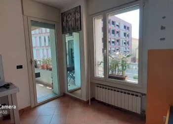 Salone - Trilocale via Fiumara, Genova (zona Sampierdarena) - foto 21