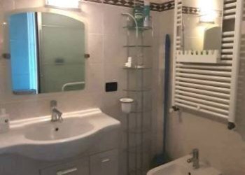 Bagno - Trilocale via Fiumara, Genova (zona Sampierdarena) - foto 22