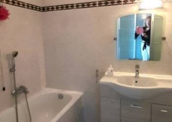 Bagno - Trilocale via Fiumara, Genova (zona Sampierdarena) - foto 23