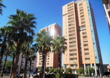Facciata - Trilocale via Fiumara, Genova (zona Sampierdarena) - foto 24