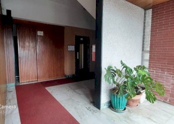 Interno palazzo - Trilocale via Giuseppe Sapeto, 17, Genova (zona Borgoratti) - foto 4