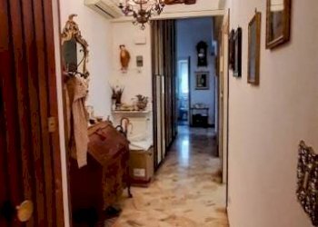 Corridoio - Trilocale via Giuseppe Sapeto, 17, Genova (zona Borgoratti) - foto 6