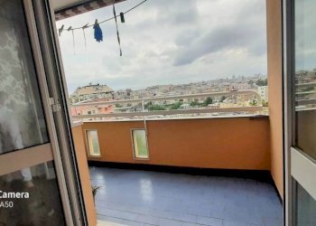 Terrazzo - Trilocale via Giuseppe Sapeto, 17, Genova (zona Borgoratti) - foto 8