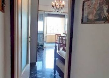 Disimpegno - Trilocale via Giuseppe Sapeto, 17, Genova (zona Borgoratti) - foto 12